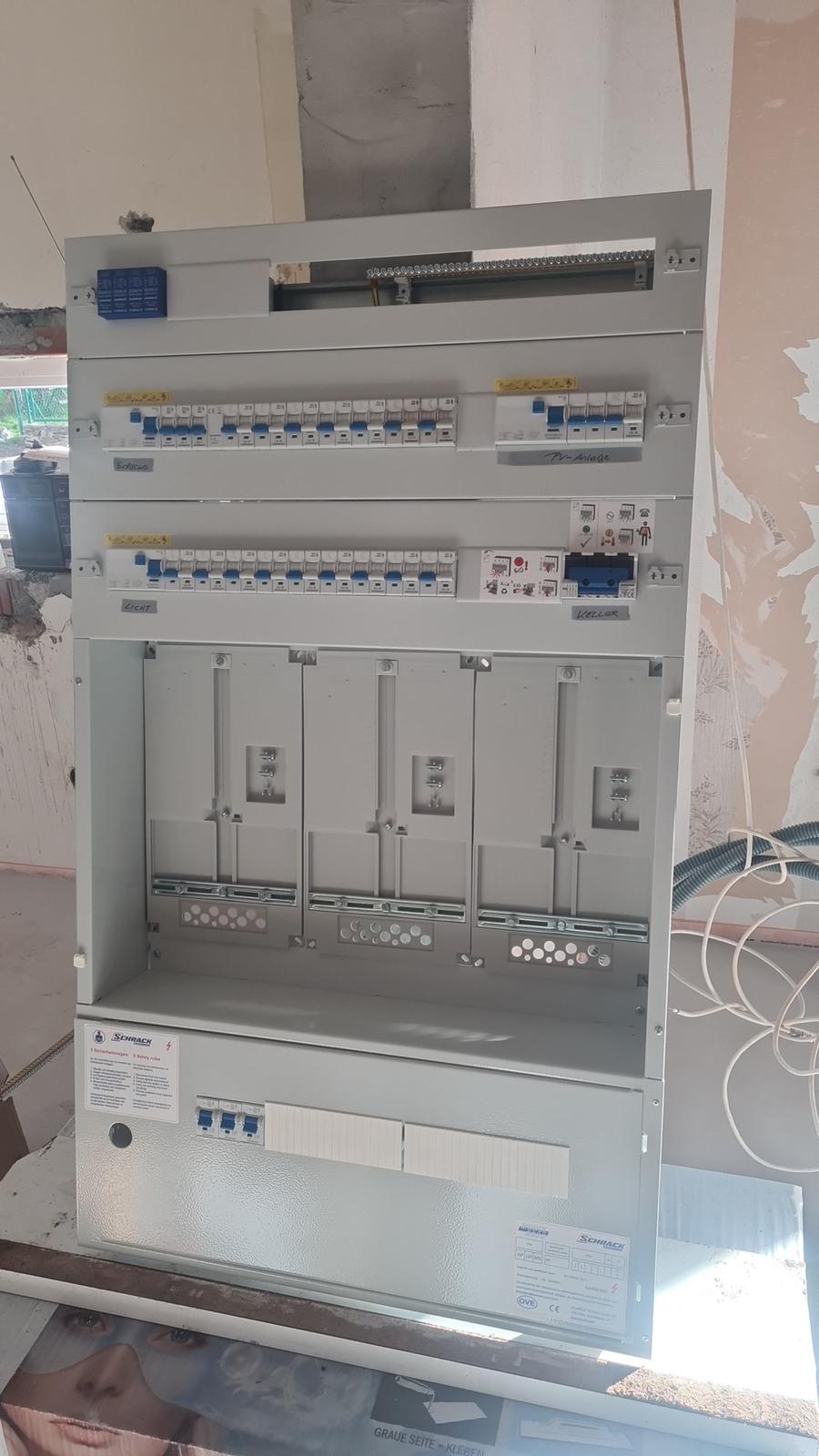 Elektro & Photovoltaik