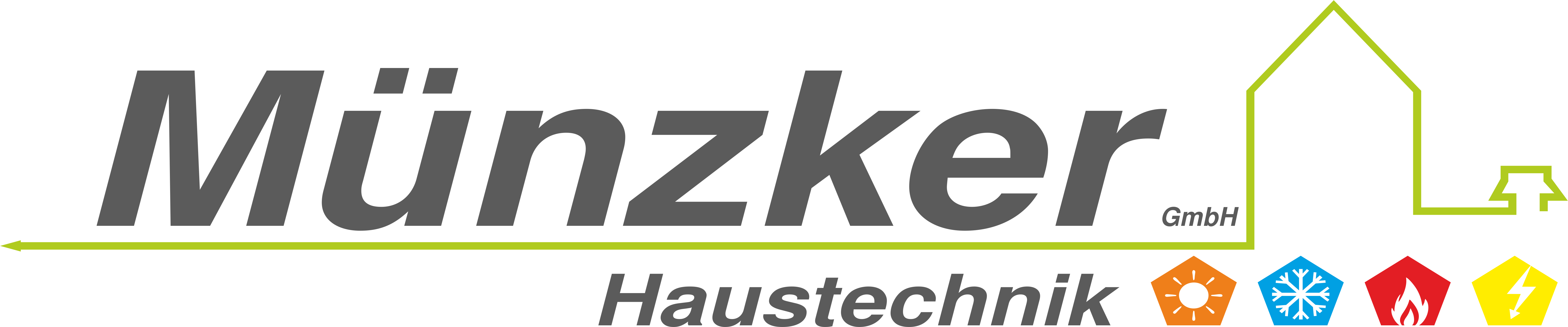 Münzker Haustechnik